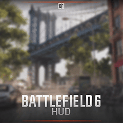 BATTLEFIELD 6 | HUD&SYSTEM