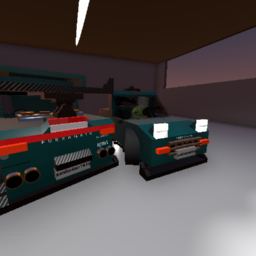 FURKANATO A1 MICRO SPORT FUKO RACING  READ DSC (LATEST VERSİON REMAKE)