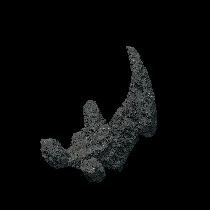 Rock Claw Small4
