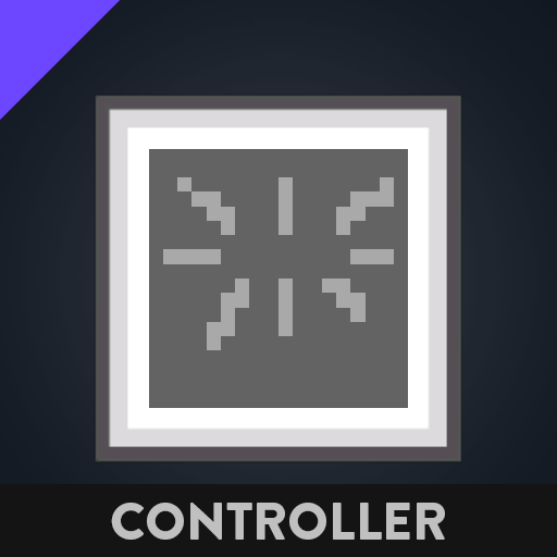 Chaff Starter Controller