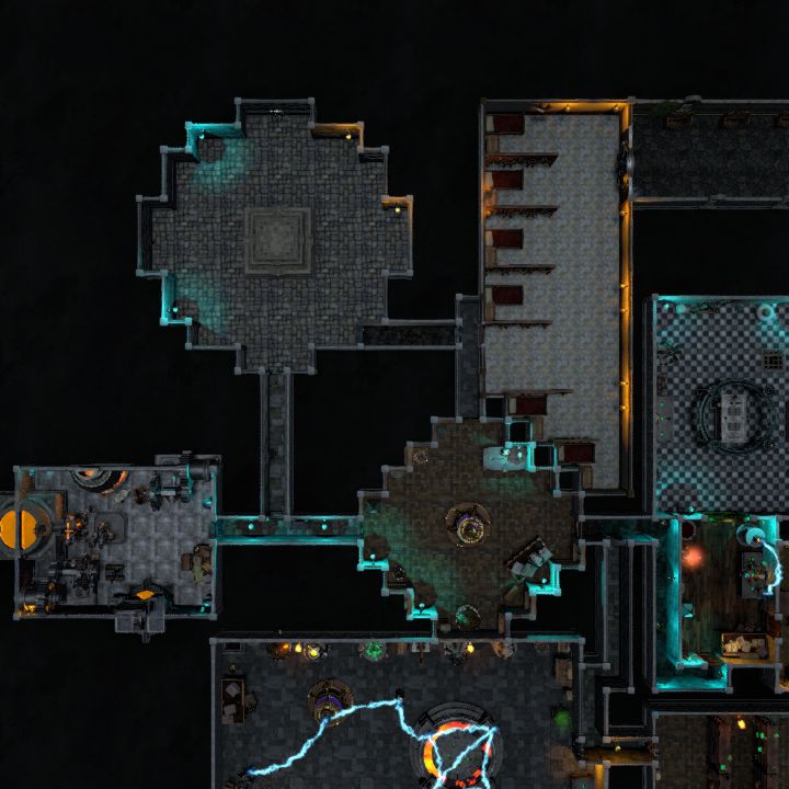 Dome Lab