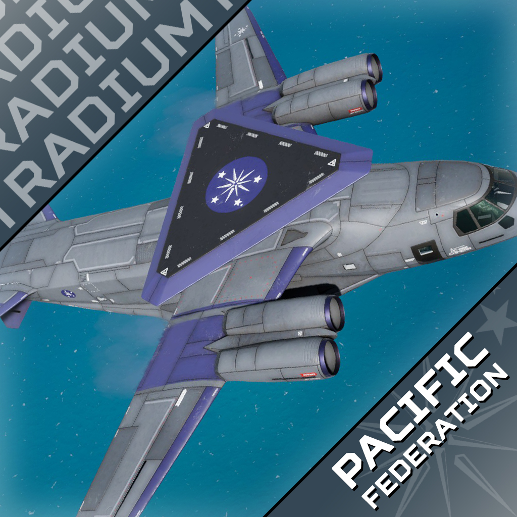 Pacific Federation - Chimera
