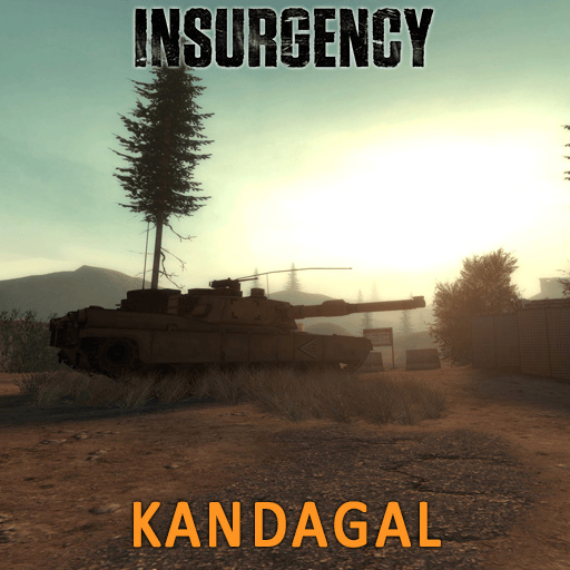 Kandagal, Afghanistan [Insurgency]