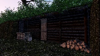Finnish Dugout 2.0 - Suomalainen Korsu 2.0