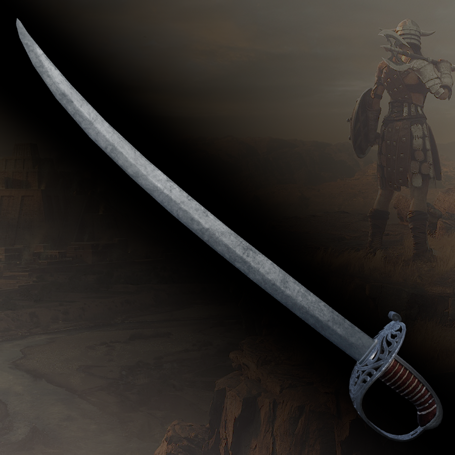 Cutlass