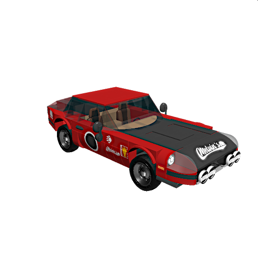 1971 Datsun 240z (updated)