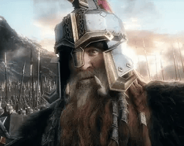 Erebor unit in Dale for dawnless days 1.03