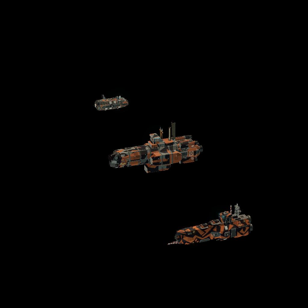 Lunatic Squadron