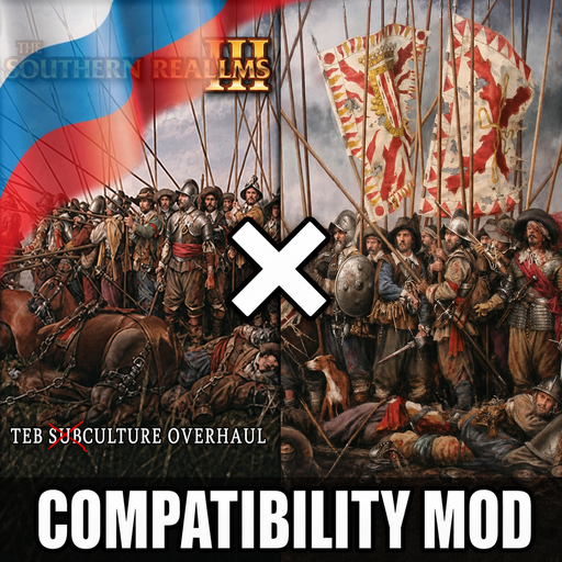 Русификация Southern Realms (TEB) + Red's Estalia compatible