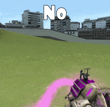 No Ragdoll Physgun Collision preview