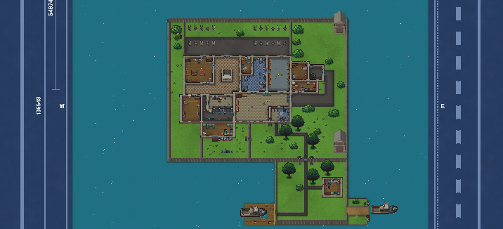 Island Takeaway