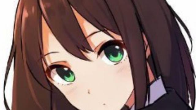 R-18 Cute Girl Spinner2