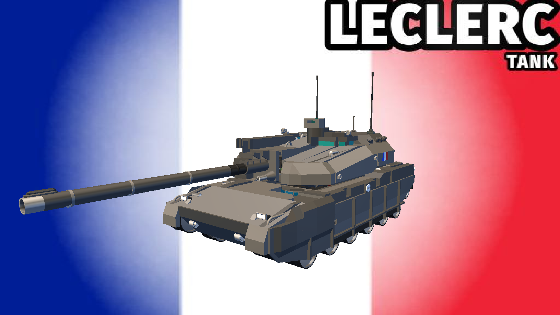 LECLERC S1