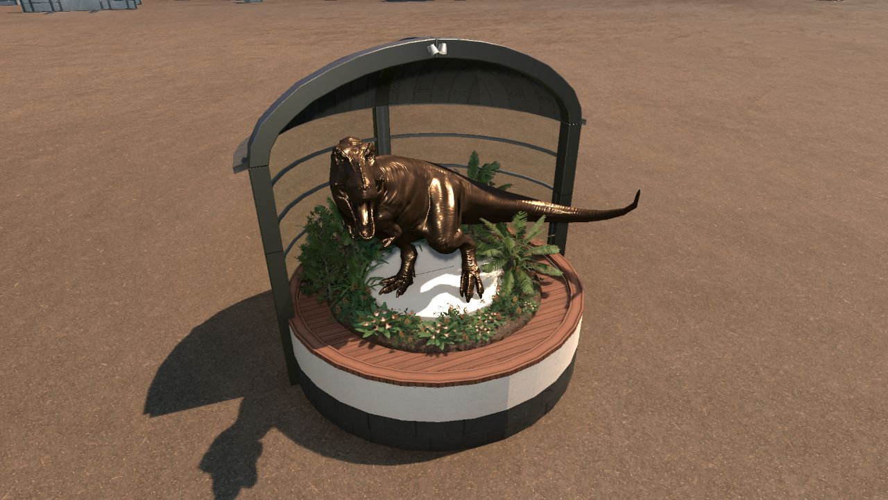 Rex Garden