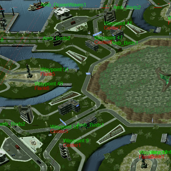 Dock Arena