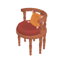 Antique Chair