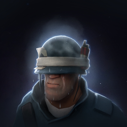 Unusual Effect: Defrosting – Team Fortress 2 Mod