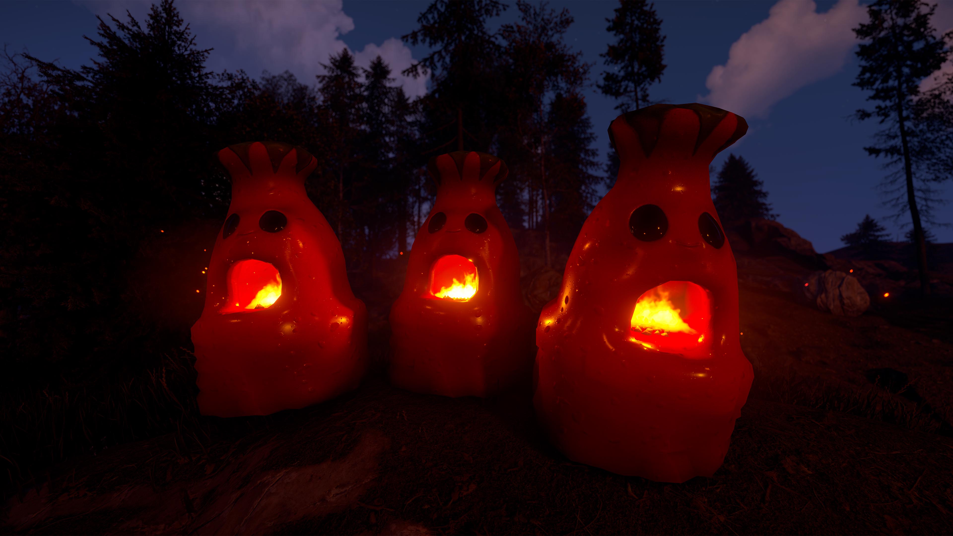 Señor Tomato Furnace thumbnail 10