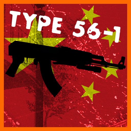 Type 56-1