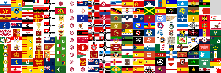 Smuckersmans Flags