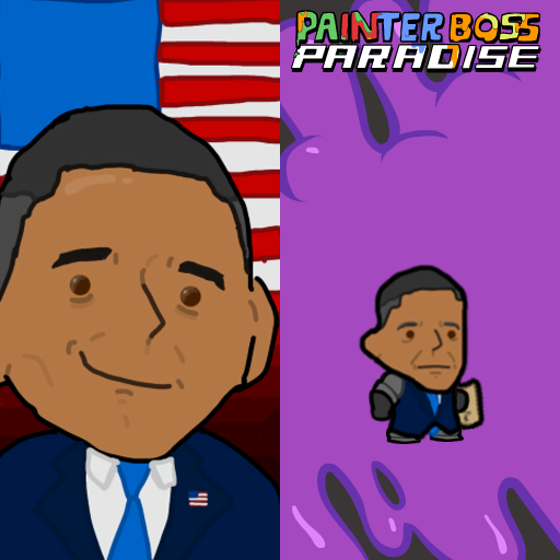 OBAMA