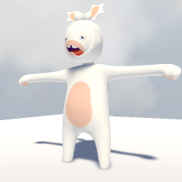 Rabbids