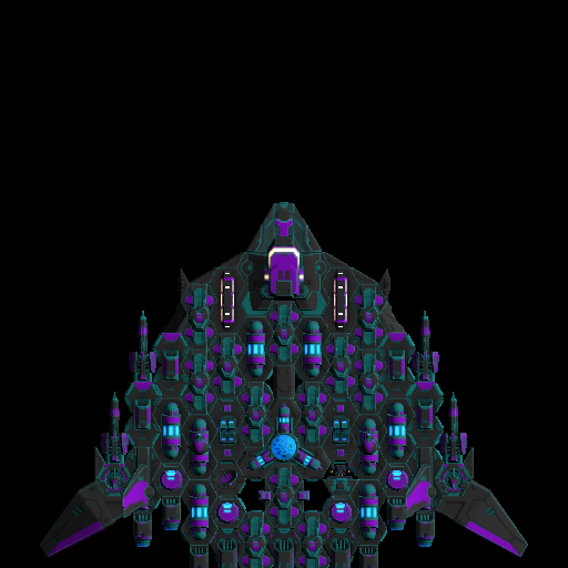 Max Cruiser