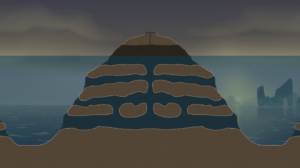 Подлодки 2 на 2
