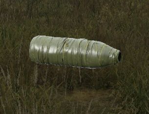 Reinforced Bottle Suppressor