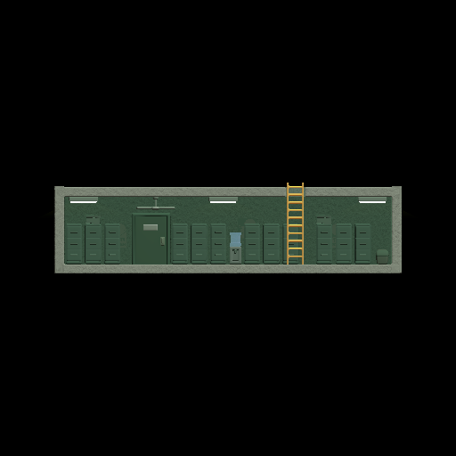 Cabinets Room