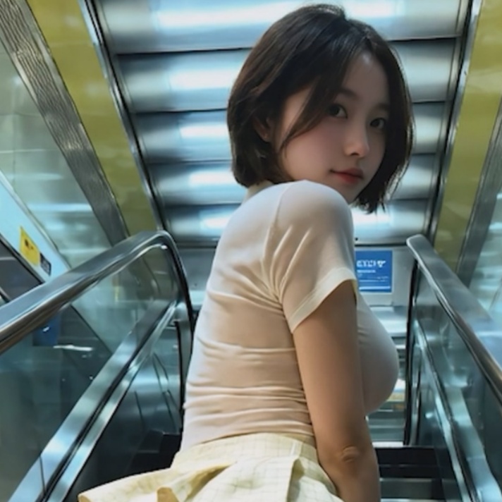AI这谁忍得住