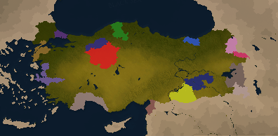 NO NAME Year: 5000 M� New Scenario