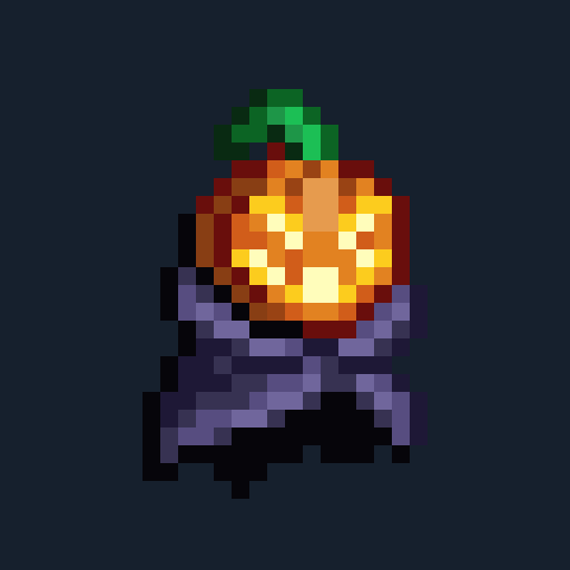 Jack O' Lantern