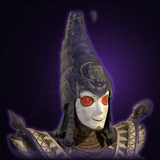 Sensenna the Endless: Herald of Nagash