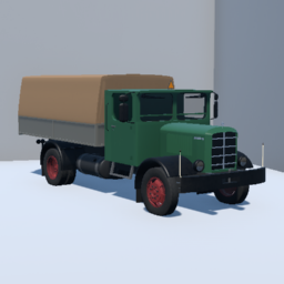 POLWA-DIESEL 1,5 preview