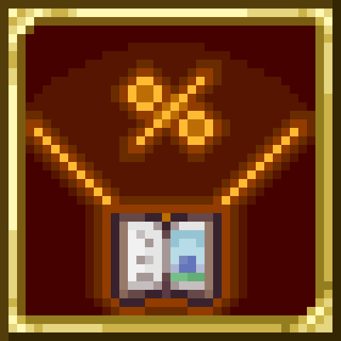 Bestiary Progress Informer – tModLoader Mod