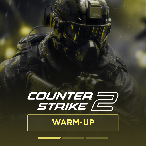Counter Strike 2 Warm-Up