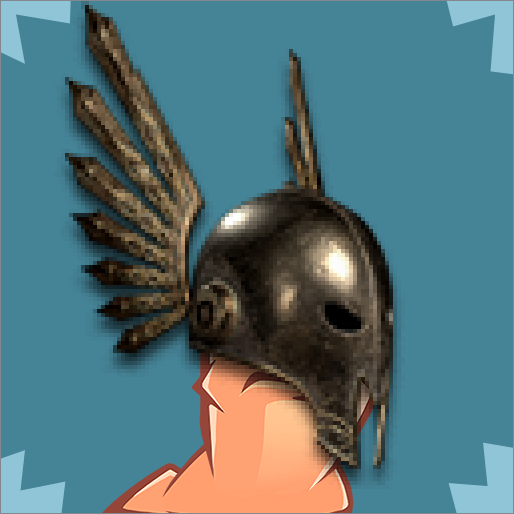 Diablo 2 Arreat Face Barbarian