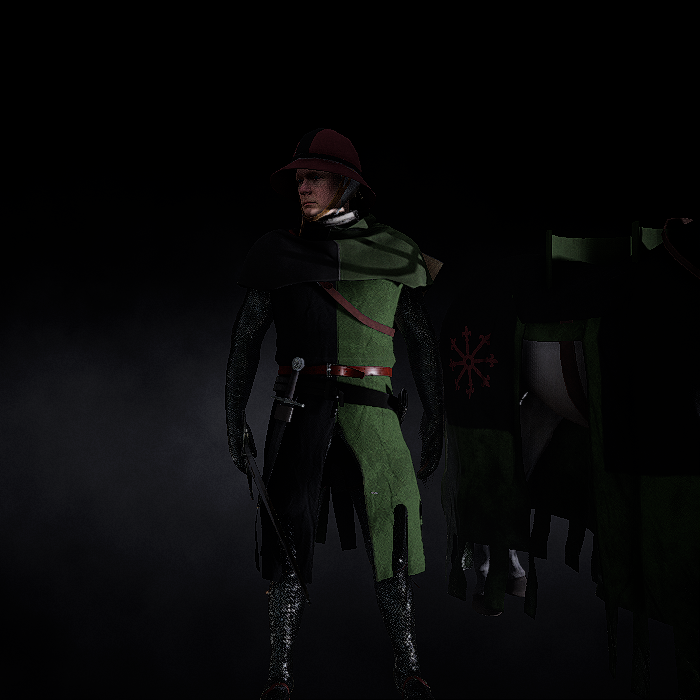 Cult of the 8