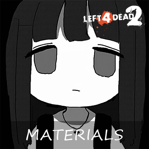 Materials For 14-chan
 preview