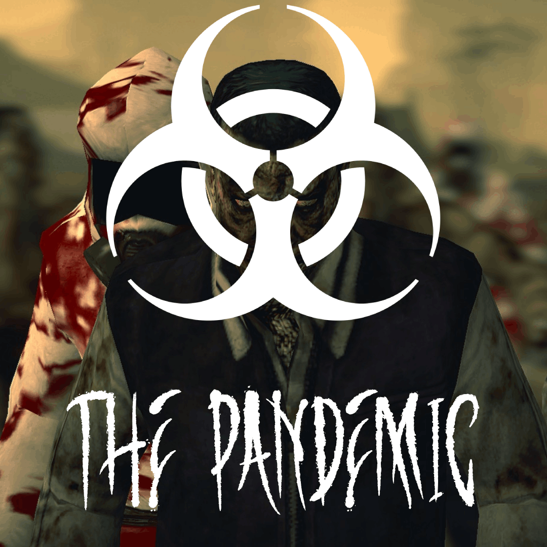 [VJ] The Pandemic SNPC's (Redux)