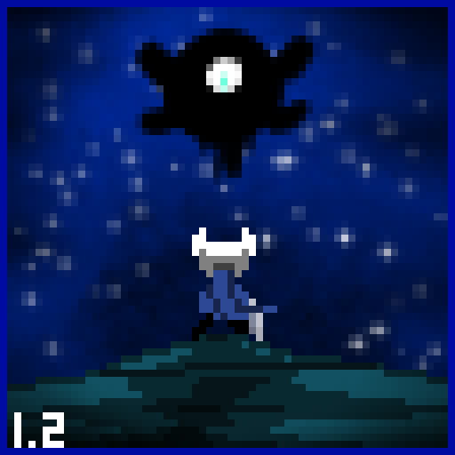 just another Hollow Knight/Silksong music pack