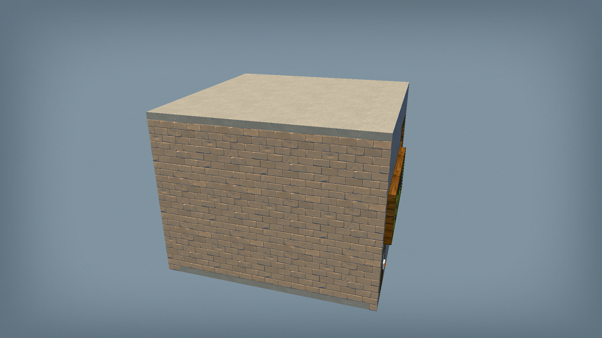 (maybe) MCPD Bank preview