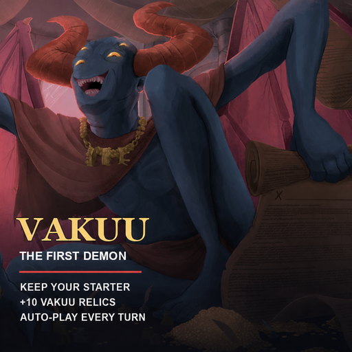 Vakuu Spire