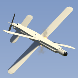 UAV Lancet-3M (Product 51)