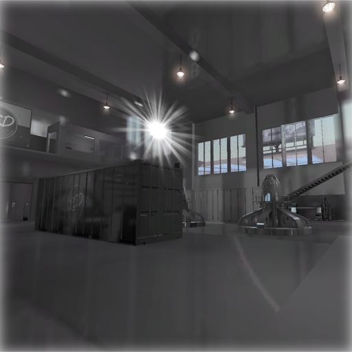 Chromebine – Team Fortress 2 Mod