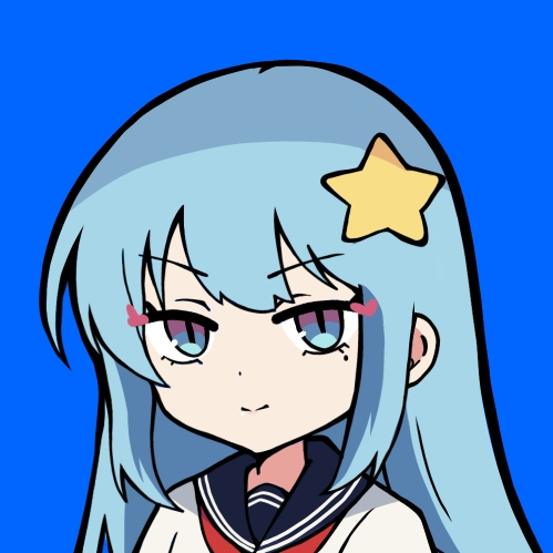 蓝星时装
