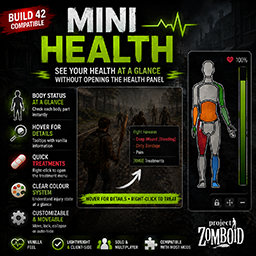Mini Health