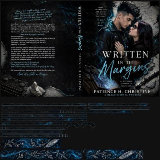Written in the Margins preview