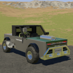 FURKANATO A3 STORM FUKO RACING  READ DSC (LATEST VERSİON REMAKE 2.)